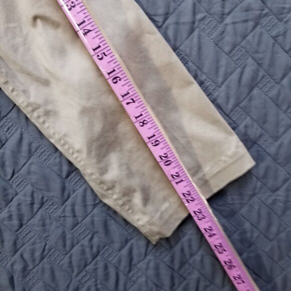 UNIQLO:C Cotton Blend Drawstring Jacket Cotton XL Brown New Cotton Blend - Picture 6 of 13